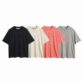 Picture of Fear of God T Shirts Short _SKUFOGS-XLmrt103414685